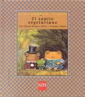 El Sapito Vegetariano