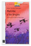 MATILDE Y LAS BRUJAS