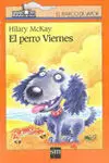 El Perro Viernes