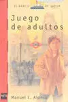 Juego de Adultos