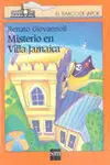 Misterio en Villa Jamaica