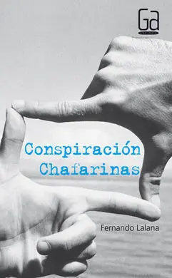 Conspiracion Chafarinas