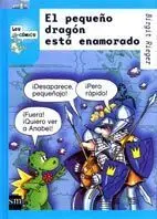 El Pequeño Dragón está Enamorado