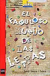 El Fabuloso Mundo de las Letras
