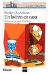 Un Ladrón en Casa