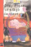 Joey Pigza se Trago la Llave