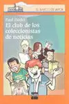 El Club de los Coleccionistas de Noticias