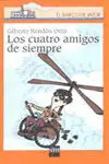 Los Cuatro Amigos de Siempre
