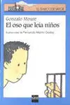 El Oso que Leía Niños