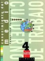 5 Conocimiento del Medio