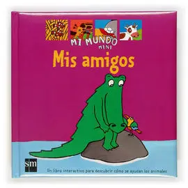 Mis Amigos