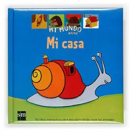 Mi Casa