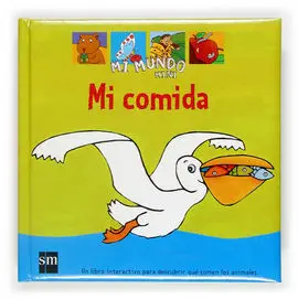 Mi Comida