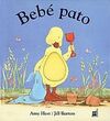 BEBÉ PATO