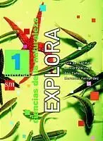 1Eso Explora Naturales