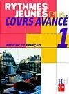 Rythmes Jeunes Plus. Cours Avancé 1