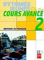 2 Bach. rythmes. jeunes Plus