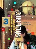 Geografia Milenio, 3 eso