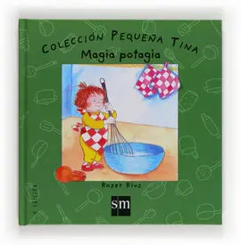 Magia Potagia