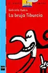 La Bruja Tiburcia
