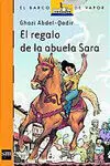 El Regalo de la Abuela Sara