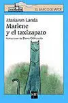 Marlene y el Taxizapato
