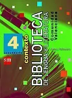 Contexto Lengua Comunidad Valenciana 4º e. s. o