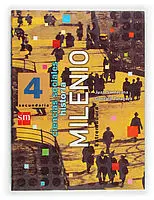 4º eso. Ciencias Sociales Historia Milenio