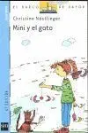 Mini y el Gato