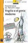 Virgilio o el Genio Moderno