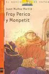 Fray Perico y Monpetit