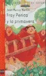Fray Perico y la Primavera