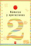 CUADERNO NÚMEROS Y OPERACIONES 2