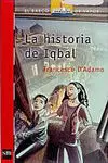 La Historia de Iqbal