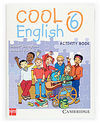 COOL ENGLISH 6 FICHA