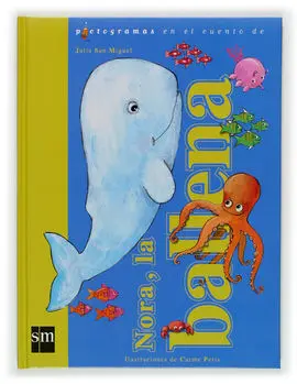 Nora, la Ballena