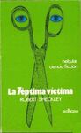 LA SÉPTIMA VÍCTIMA