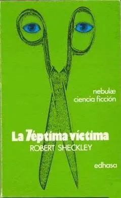 La Séptima Víctima