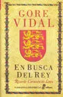 En Busca del Rey. Ricardo Corazon de Leon