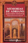 Memorias de Adriano