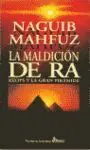 La Maldicion de Ra. Keops y la Gran Piramide