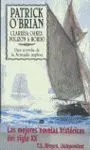 Clarissa Oakes, Polizon a Bordo