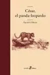 César, el Panda-Leopardo