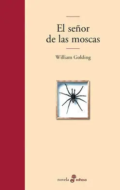 El Señor de las Moscas