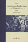 Los Diarios Clandestinos de Blancanieves