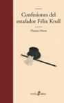 CONFESIONES DEL ESTAFADOR FÉLIX KRULL