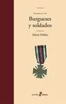 Burgueses y Soldados
