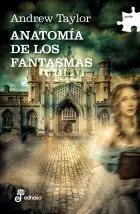 Anatomia de los Fantasmas