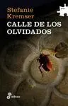 Calle de los Olvidados
