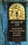 MEMORIAS ENCONTRADAS EN UNA BAÑERA